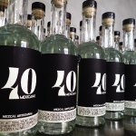 Mezcal 40 Mexicano Office - Highfive!