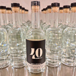 Mezcal 40 Mexicano Office - Highfive!